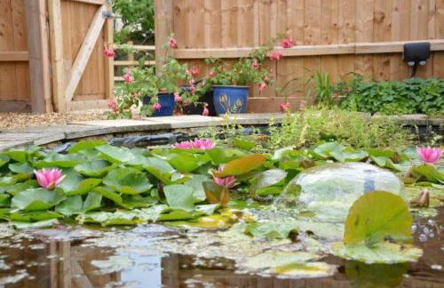 The Knox - Beautiful Two Bed Cottage Near Orford - Foto 26