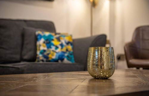 Central 3 Bed Flat 8 Min Walk To City Centre - Pass the Keys - Foto 20