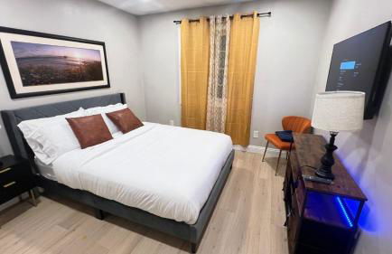 321 W Park El Cajon Front Unit by SD Stay - Foto 9