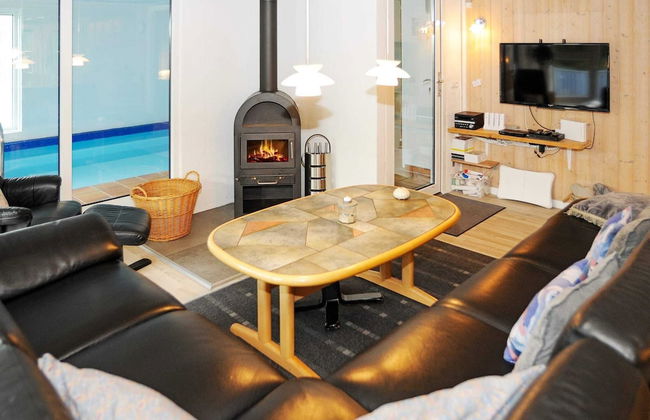 Luxury Retreat With Pool - By Traum Ferienwohnungen - Foto 19