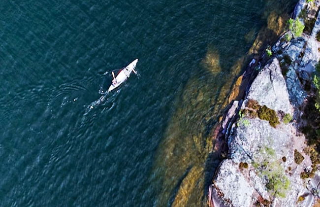 4 Person Holiday Home in Granna-by Traum - Photo 24