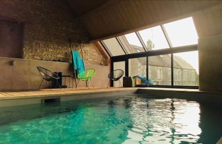 Gîte Les Griottes - Foto 1