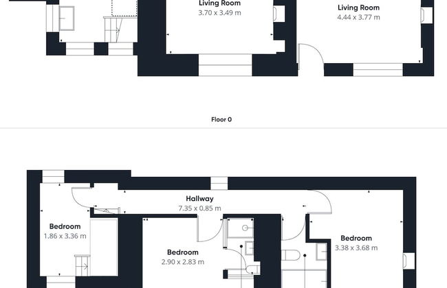 Host Stay Lop Hall - Foto 25