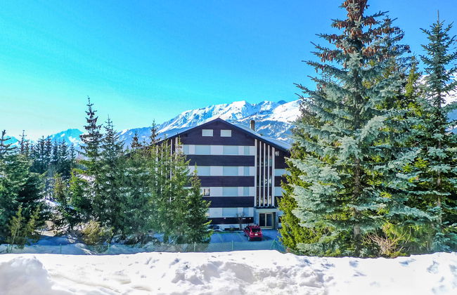 Résidence La Joie N° 1 - Foto 39