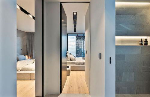 Saudade Residence - Ultra Luxury Futuristic Ocean Zen Retreat - Photo 51