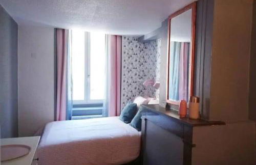 Eden du Pays Toy Centre Bareges -établissement 3 étoiles - Foto 20