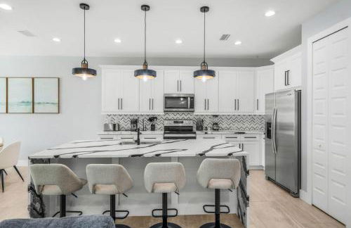 Luxury Oasis in Cape Coral - Foto 21