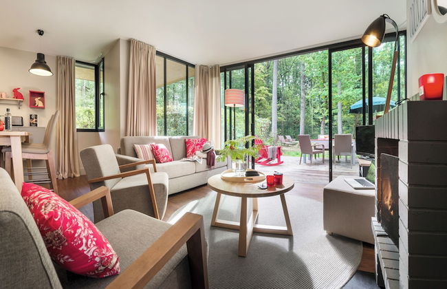 Center Parcs Les Bois-Francs - Foto 32