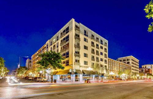 Allura Gaslamp Condo - Office Pool Gym & Parking - Foto 22