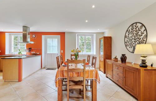 Holiday Home Le Lanchon by Interhome - Foto 35