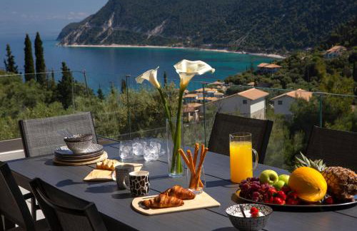 Mylos ridge villas - Perseus - Photo 26
