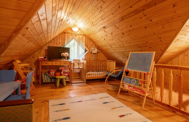 3 bedroom House in Ustka (Gmina) with garden and terrace - Photo 9