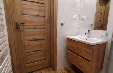 Willa Stara Chałpa - Foto 26