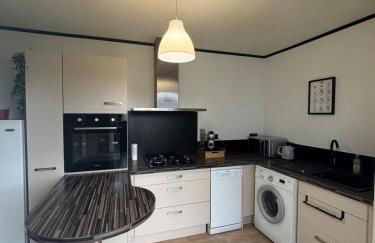 Appartement proche gare avec terrasse - Foto 10