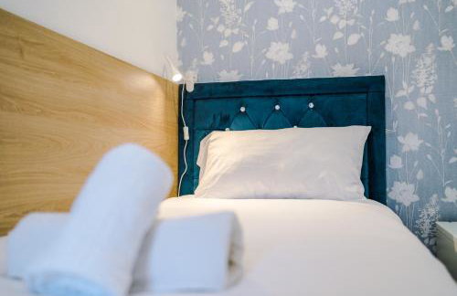 The Retreat near Salford Quays - Foto 7