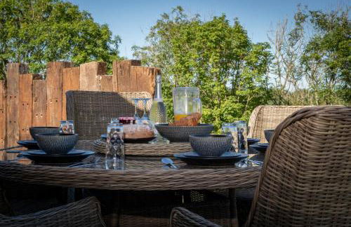 Dewin Bach - Luxury Lodge, Hot Tub, Close to Beach - Photo 83