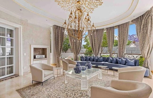 The White House in Sandton - Photo 15