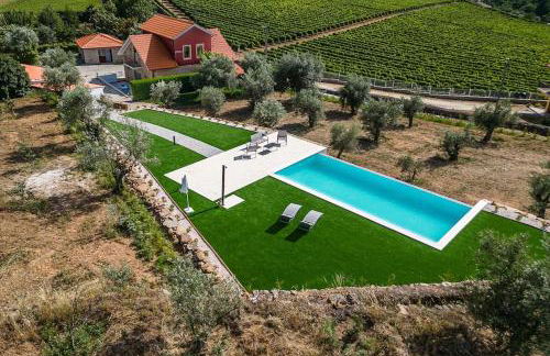 Casa do Alambique - Douro - Foto 12