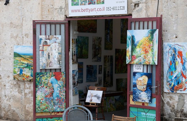 Elegant 2BD Apartment in Jaffa Area - Photo 30