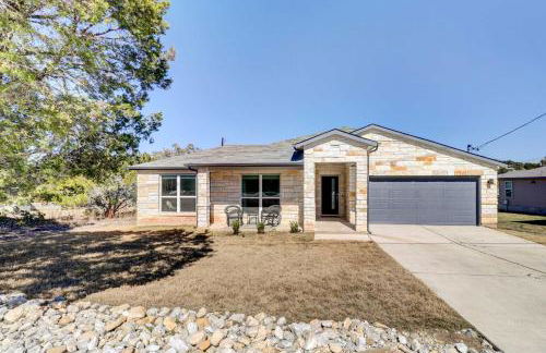 Lago Vista Home with Hot Tub Near Lake Travis! - Foto 3