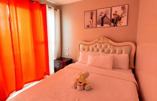 Birch Tower Manila - Foto 46