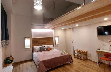 Core Cagliari - Foto 1