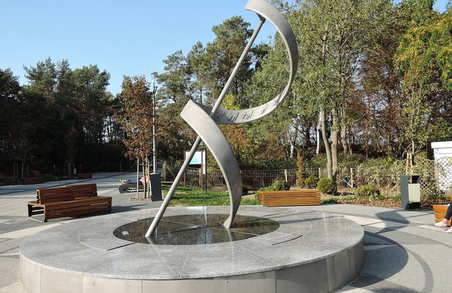 Cottage in Dziwnowek Near Baltic Sea & Lake - Foto 21