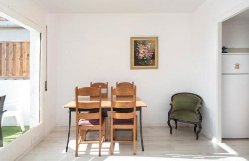 Apartamento 2º centrico con Parking en Calella,Barcelona - Photo 9