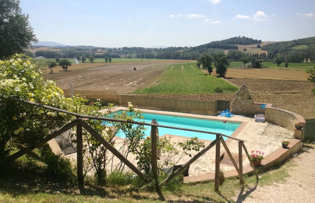 Apartment Ginestra 1 Bedroom 5 Pax Shared Pool - Foto 8
