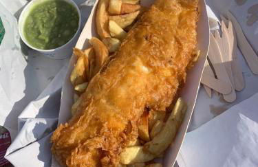 Pollywiggle Cottage, Dog Friendly cottage in Heacham - Foto 22