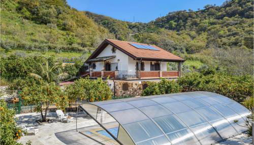 Villa in Sicily Near Taormina Beaches - Foto 2