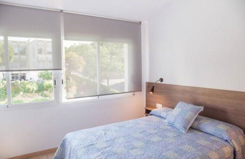 Casa 11 - Parc Sant Ramon, descanso y armonía - Foto 25