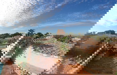 Villa Castillo Nuevo - Foto 30