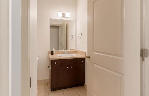 Central Birmingham Stylish Midrise Unit - Foto 17