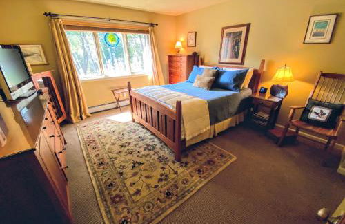 F8 Luxurious Mt Washington Hotel golf course home Wifi cable air conditioning - Foto 19