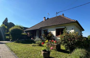 Havre de paix au cœur des vignes pour 4 à 6 personnes - Foto 4