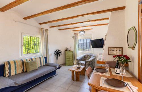 Apartament in Monte Pedreguer - Foto 12