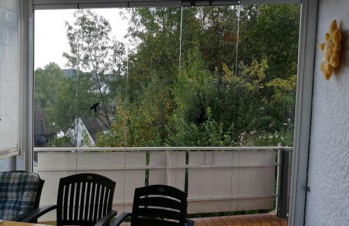 Rothaarsteig Ferienhaus - Foto 54