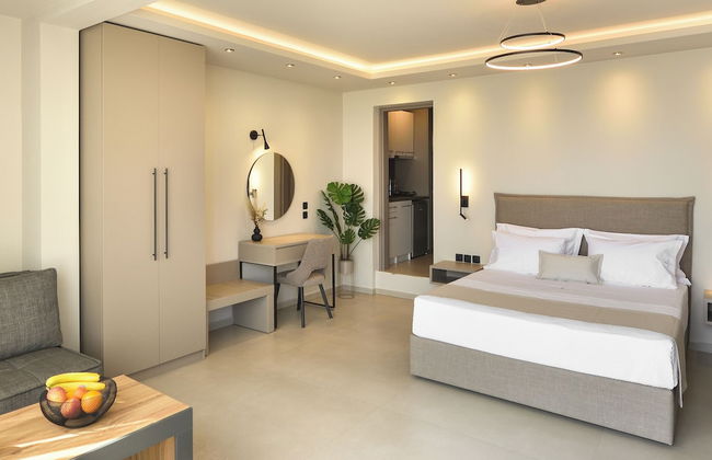 Olive All-Seasons Suites - Foto 4