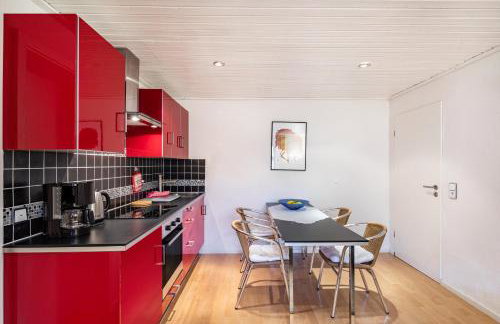 Ferienwohnung Waldeckchen - Foto 6