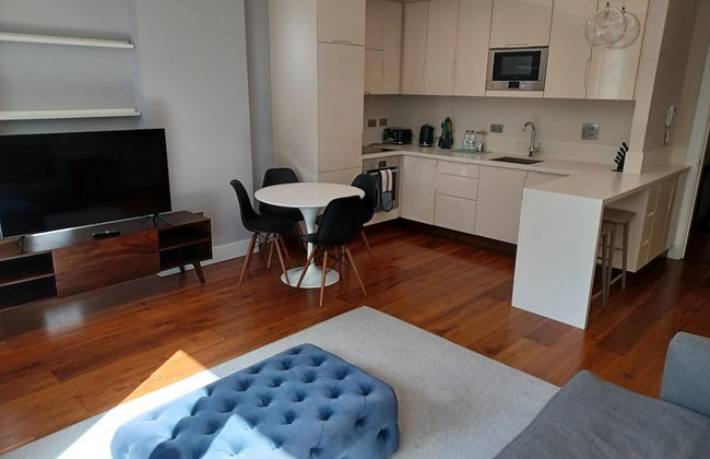 Grays Inn by Aeria Apartments - Foto 13