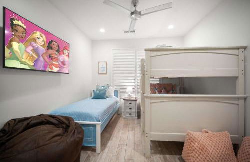 Live in Fantasy at Disney in the Desert! - Foto 68