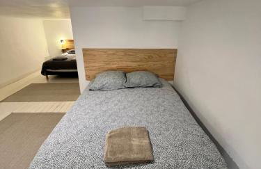 Charmant Duplex - Clim - Foto 14