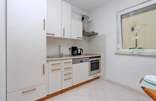 Apartments with parking space Kostrena, Rijeka - 23422 - Foto 12