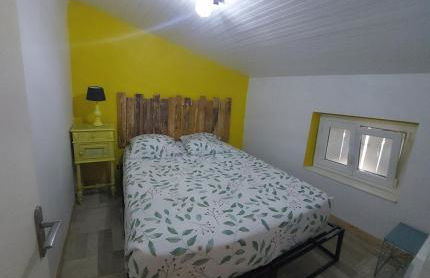 LA TRABOULE Maison de ville avec extérieur - Foto 26