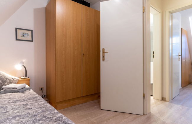 Apartment mit Kamin in Einer Eigentumswohnung - Foto 3