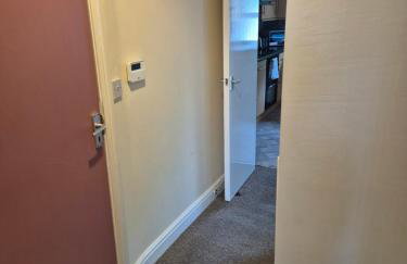 Harrogate central apartment - Photo 9
