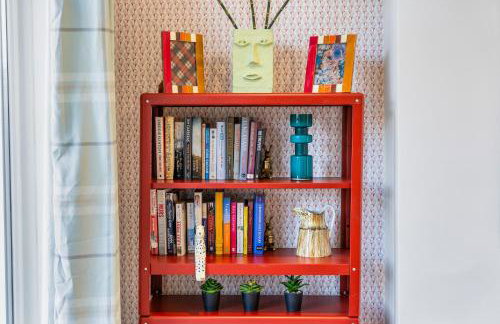 #82 Stylish Shirley Home - Sleeps 8 - NEC Solihull BHX - " Perfect for Contractors and Families - Free Parking" - Foto 34