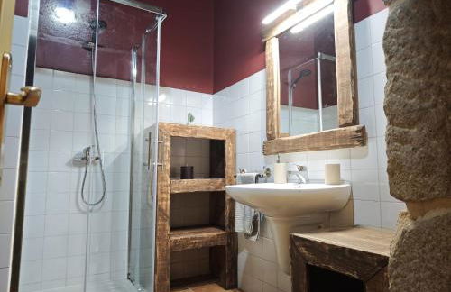 CASERIO RECTORAL DESTERIZ - Foto 12