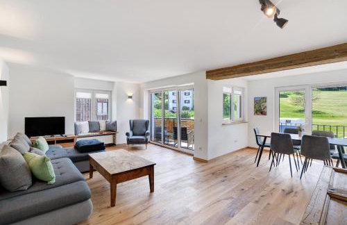 Ferienwohnung Kalvarienberg - Foto 1